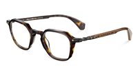Brillengestelle Etnia Barcelona Herr Pellicer ORS 48OHV HAVANA48 - ORS 48OHV HAVANA48